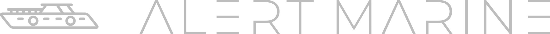 Alert Marina logo